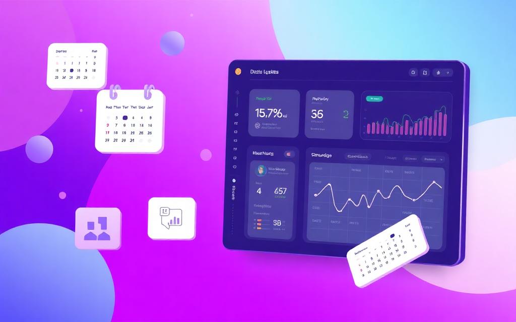 August product update: smarter scheduling and PSP dashboards